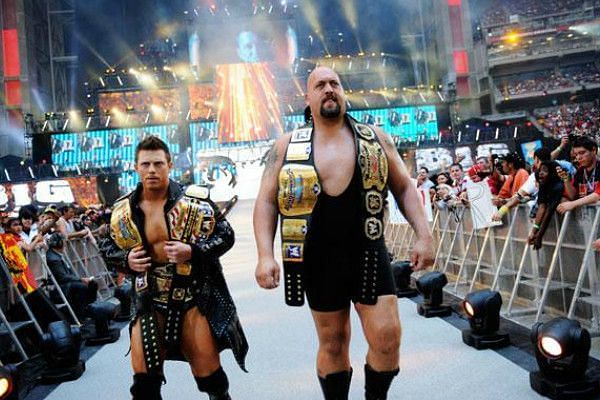 The Awesome belt collector